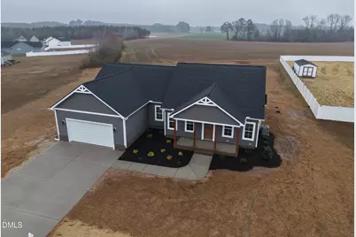 9946 Bear Run Lane, Middlesex, NC 27557 - Photo 3