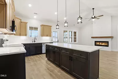 9946 Bear Run Lane, Middlesex, NC 27557 - Photo 13