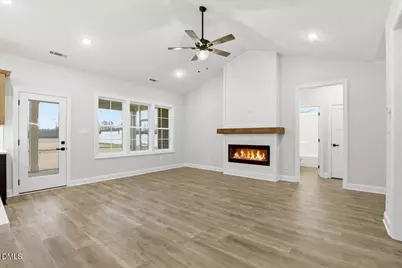 9946 Bear Run Lane, Middlesex, NC 27557 - Photo 7