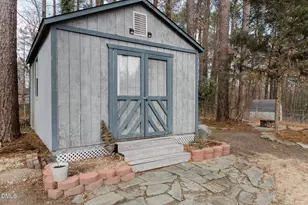 124 Wicklow Ln, Durham, NC 27713 - Photo 31