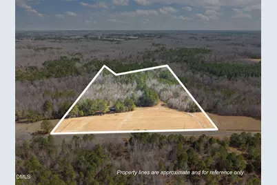 Lot 3 Collie Jones Road, Rougemont, NC 27572 - Photo 1