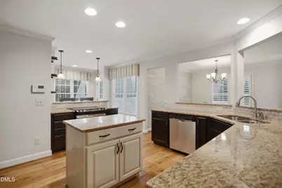 3116 Summer Oaks Drive, Apex, NC 27539 - Photo 9