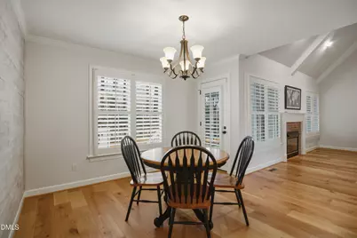 3116 Summer Oaks Drive, Apex, NC 27539 - Photo 7