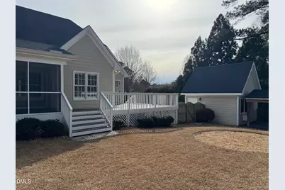 3116 Summer Oaks Drive, Apex, NC 27539 - Photo 33