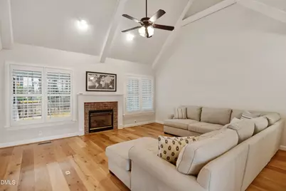 3116 Summer Oaks Drive, Apex, NC 27539 - Photo 3