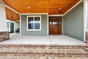 540 Pine Ridge Rd, Zebulon, NC 27597 - Photo 3