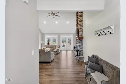 540 Pine Ridge Road, Zebulon, NC 27597 - Photo 7