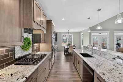 540 Pine Ridge Road, Zebulon, NC 27597 - Photo 19