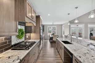 540 Pine Ridge Rd, Zebulon, NC 27597 - Photo 19