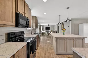 540 Pine Ridge Rd, Zebulon, NC 27597 - Photo 71