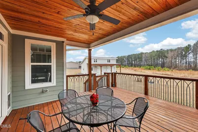 540 Pine Ridge Road, Zebulon, NC 27597 - Photo 49