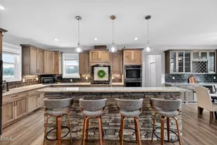 540 Pine Ridge Rd, Zebulon, NC 27597 - Photo 15