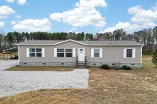 540 Pine Ridge Rd, Zebulon, NC 27597 - Photo 5