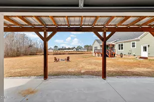 540 Pine Ridge Rd, Zebulon, NC 27597 - Photo 61