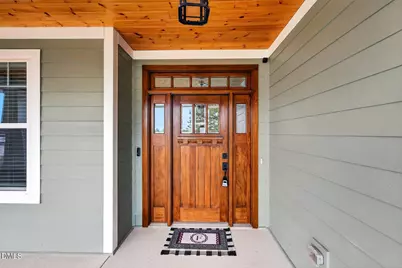 540 Pine Ridge Road, Zebulon, NC 27597 - Photo 5