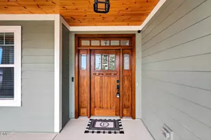 540 Pine Ridge Rd, Zebulon, NC 27597 - Photo 5