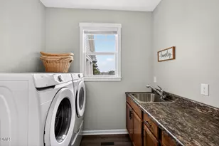 540 Pine Ridge Rd, Zebulon, NC 27597 - Photo 41