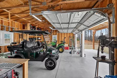 540 Pine Ridge Road, Zebulon, NC 27597 - Photo 57