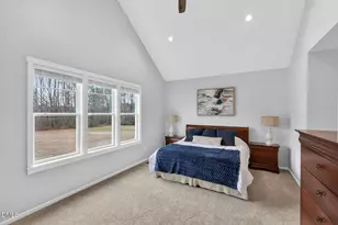 540 Pine Ridge Rd, Zebulon, NC 27597 - Photo 27