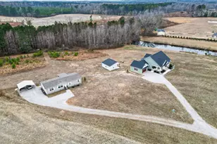 540 Pine Ridge Rd, Zebulon, NC 27597 - Photo 3