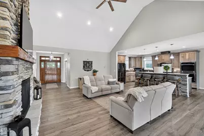 540 Pine Ridge Road, Zebulon, NC 27597 - Photo 13