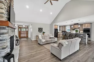 540 Pine Ridge Rd, Zebulon, NC 27597 - Photo 13