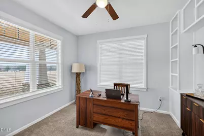 540 Pine Ridge Road, Zebulon, NC 27597 - Photo 13
