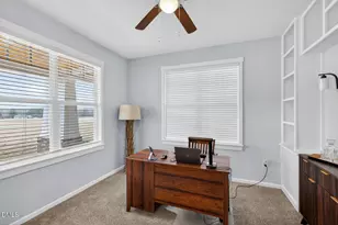 540 Pine Ridge Rd, Zebulon, NC 27597 - Photo 13