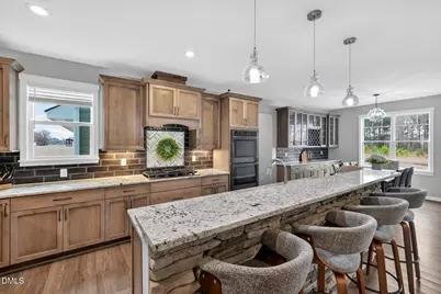 540 Pine Ridge Road, Zebulon, NC 27597 - Photo 21