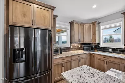 540 Pine Ridge Road, Zebulon, NC 27597 - Photo 17