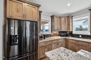 540 Pine Ridge Rd, Zebulon, NC 27597 - Photo 17