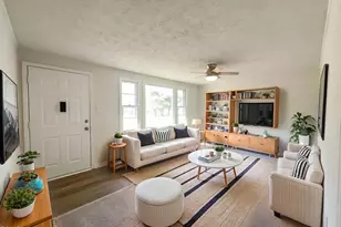 9815 Berry Rd, Timberlake, NC 27583 - Photo 3