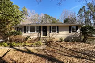 9815 Berry Rd, Timberlake, NC 27583 - Photo 1