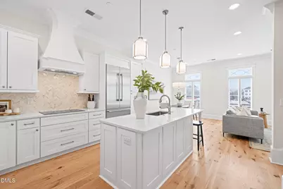 2602 Tidwell Street, Raleigh, NC 27608 - Photo 1