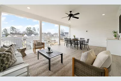 2602 Tidwell Street, Raleigh, NC 27608 - Photo 3