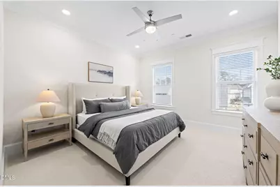 2602 Tidwell Street, Raleigh, NC 27608 - Photo 29