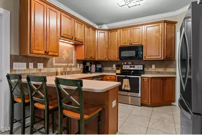 9016 New Century Road, Wake Forest, NC 27587 - Photo 7