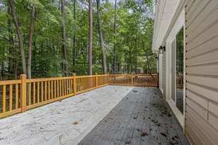 6086 Dunes Dr, Sanford, NC 27332 - Photo 33