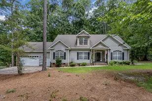 6086 Dunes Dr, Sanford, NC 27332 - Photo 1