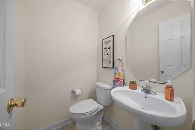 2810 Crestscene Trail, Raleigh, NC 27603 - Photo 9