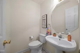 2810 Crestscene Trail, Raleigh, NC 27603 - Photo 9