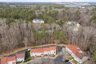 2810 Crestscene Trail, Raleigh, NC 27603 - Photo 23