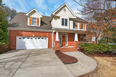 2 Camberwell Court, Durham, NC 27707 - Photo 1