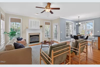 2 Camberwell Court, Durham, NC 27707 - Photo 13