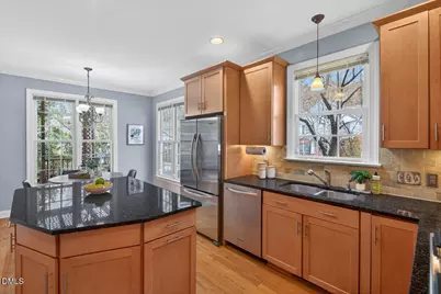 2 Camberwell Court, Durham, NC 27707 - Photo 7