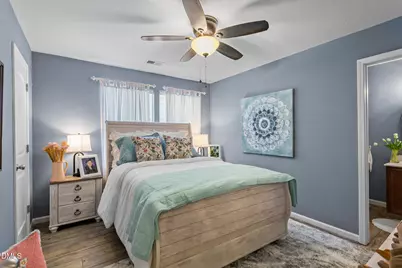 1136 Rose Petal Way, Whitsett, NC 27377 - Photo 19