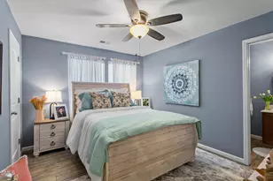 1136 Rose Petal Way, Whitsett, NC 27377 - Photo 19