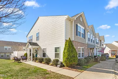 1136 Rose Petal Way, Whitsett, NC 27377 - Photo 1