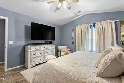 1136 Rose Petal Way, Whitsett, NC 27377 - Photo 17