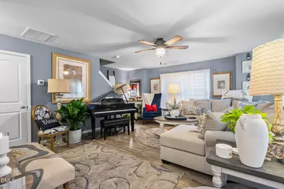 1136 Rose Petal Way, Whitsett, NC 27377 - Photo 7